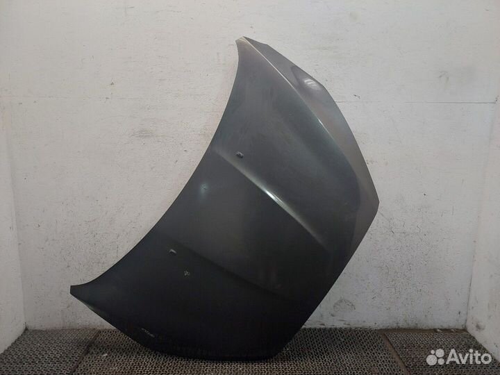 Капот Ford Focus 3, 2016