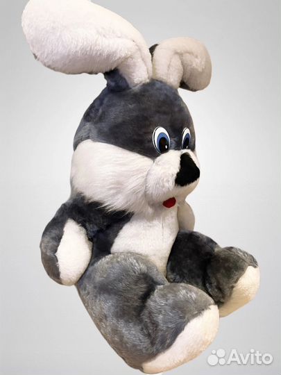 Плющевые игрушки