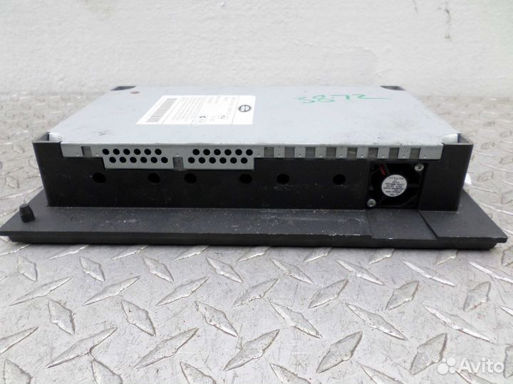 Усилитель звука Jaguar XF X250 6H5218C808CD