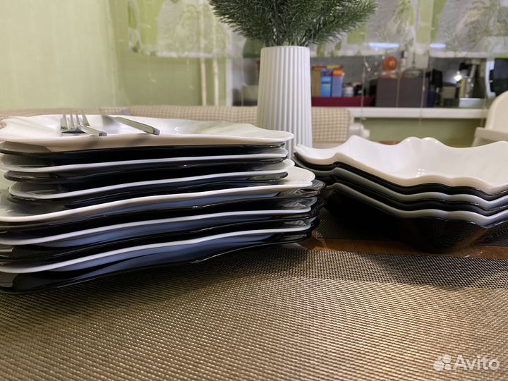 Столовый сервиз