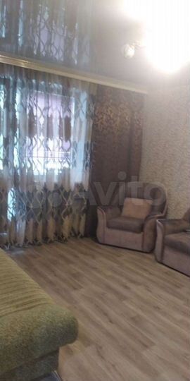 2-к. квартира, 49 м², 1/5 эт.