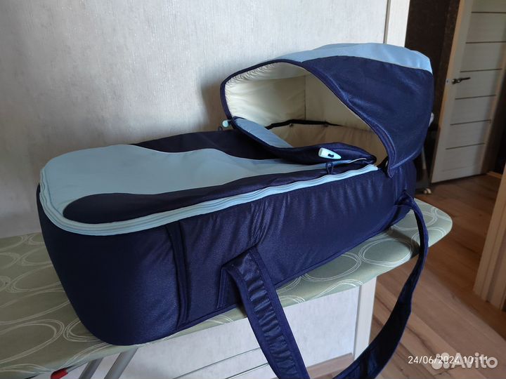 Переноска для детей