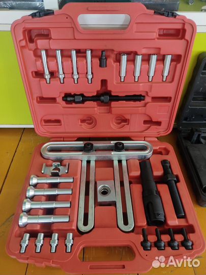 Съемник дизельных форсунок универсальный