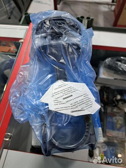 Поршня с шатунами 21-70 ваз ориг-л