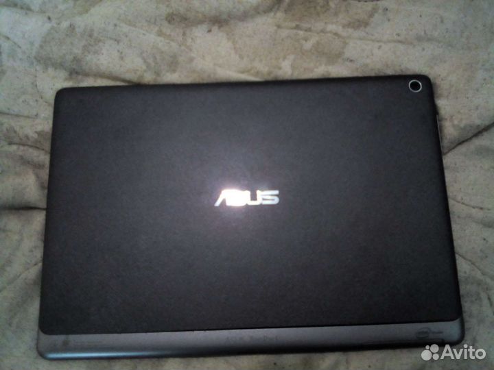 Планшет asus zenpad 10