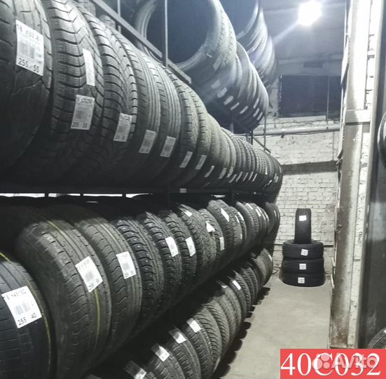 Michelin Primacy HP 225/50 R18 93P