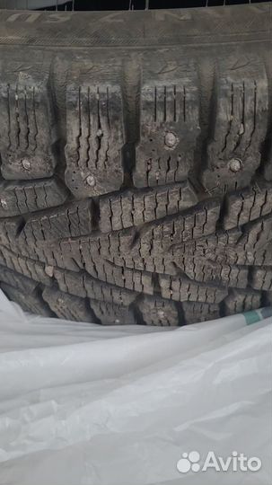 Nordman Nordman 4 2.25/55 R18