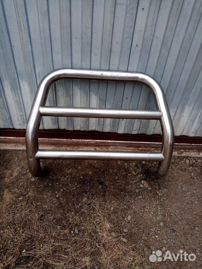 Кенгурятник