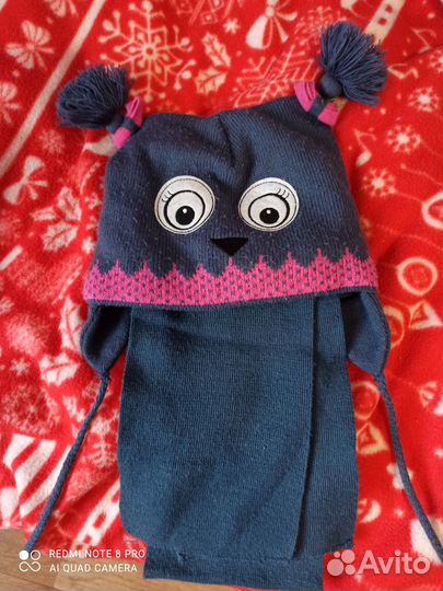 Продам шапку