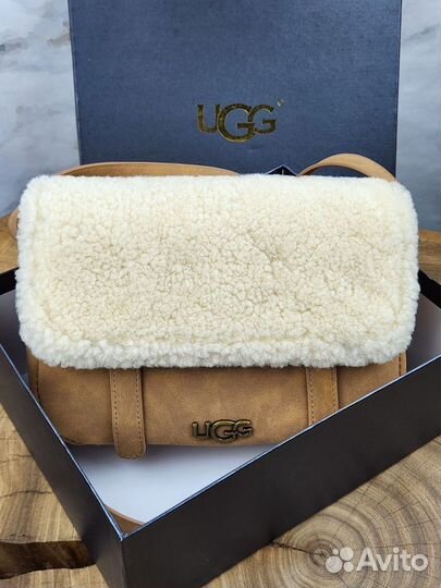 Ugg Bia Mini School Bag