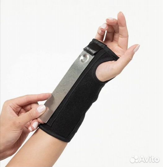 Бандаж на кисть Комф-Орт К-906 Правый, р.L