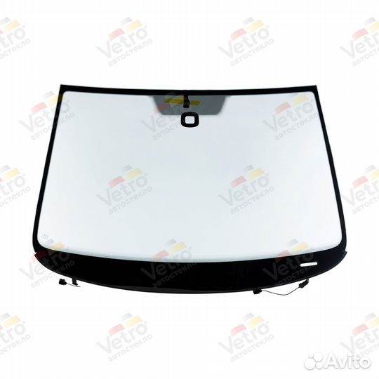 Лобовое стекло