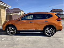 Nissan X-Trail 2.5 CVT, 2019, 83 000 км, с пробегом, цена 2 730 000 руб.