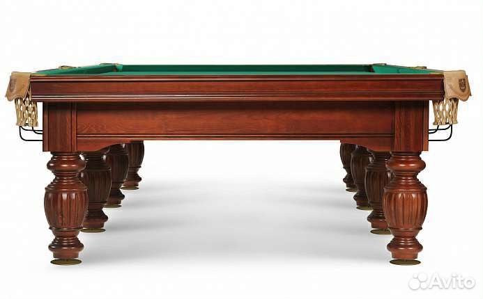 Бильярдный стол 12 фт в наличии новый в Ростове