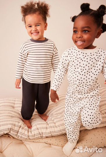 Пижама next 92