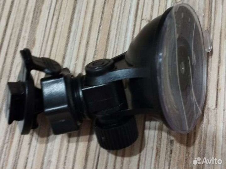 Крепление для видеорегистратора YI smart