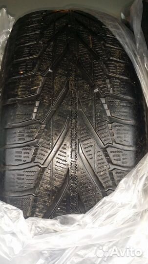 Nokian Tyres Hakkapeliitta R2 SUV 235/60 R18