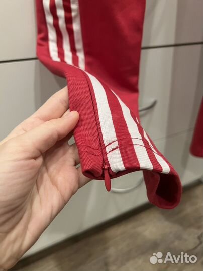 Спортивные штаны adidas женские