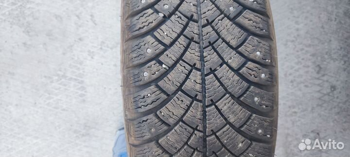 Bfgoodrich G-Force Stud 215/55 R17