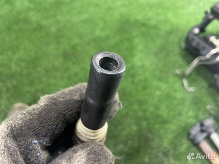 Катушка зажигания Bmw X5 E70 N55B30 2010