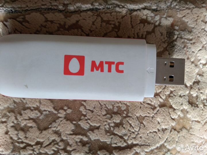Usb модем 3g МТС