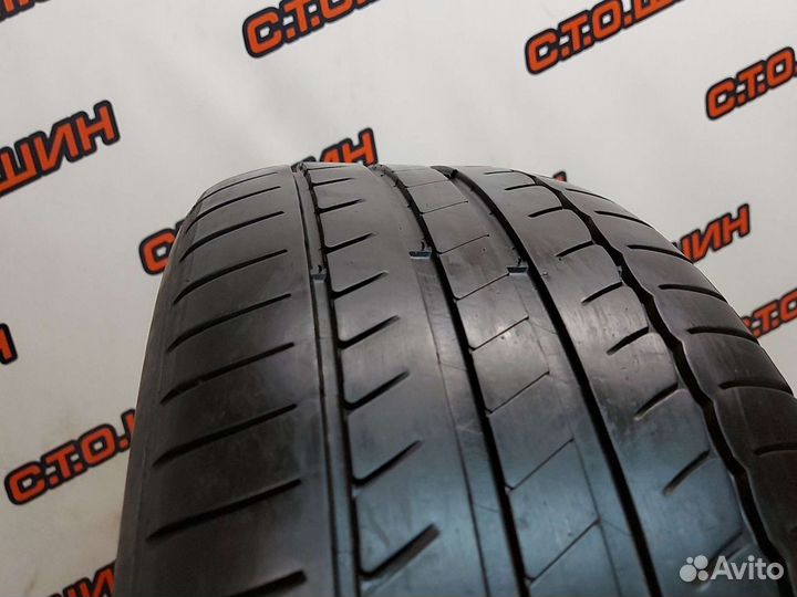 Michelin Primacy HP 215/60 R16 95V