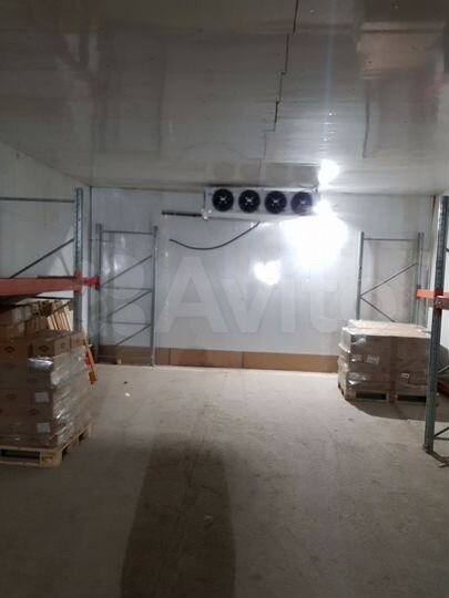 Склад, 350 м²