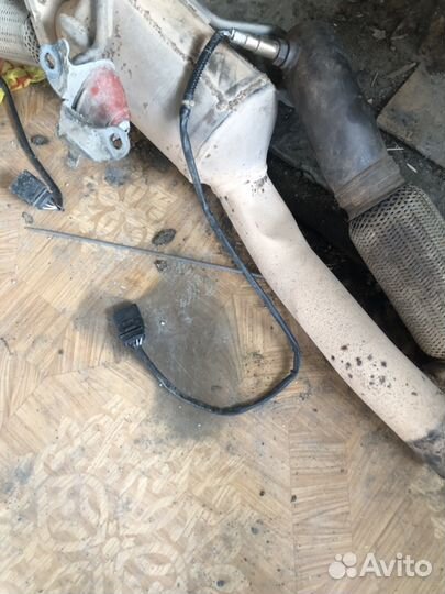 Лямдозоны. Порше кайен