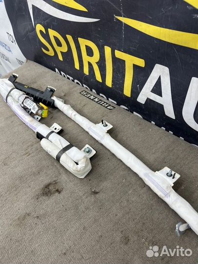 Подушка безопасности боковая правая Kia Xceed 1