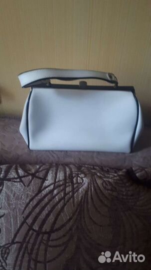 Сумка дамская,нат.кожа- винтаж,Венгрия