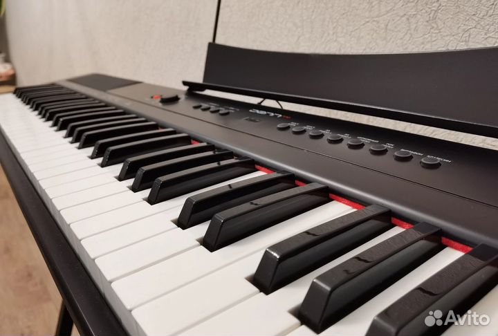 Цифровое фортепиано Denn PRO PW01