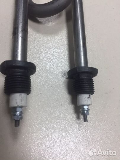 Тэн 8.0 кВт 380 В котла Эван