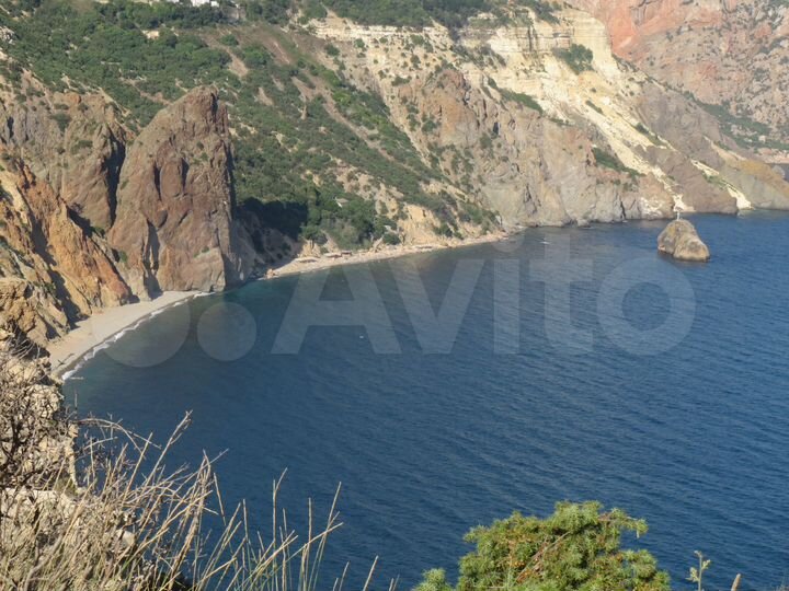 Участок 6,6 сот. (СНТ, ДНП)