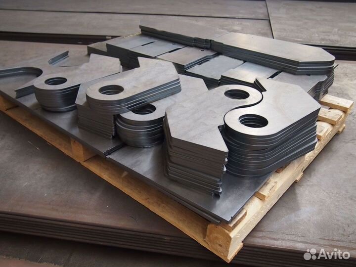 Центр Лазерной резки