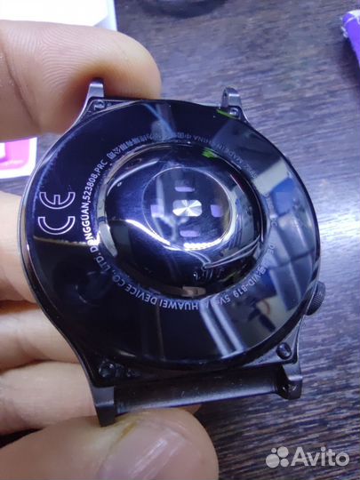 Huawei watch gt 2 pro