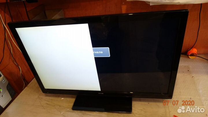 T460HW03 VF ctrl BD 46T03-C0K