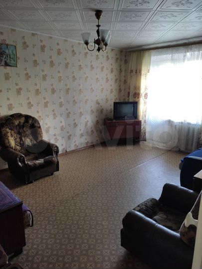 1-к. квартира, 39 м², 2/5 эт.