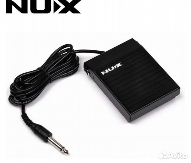 Проф пианино Nux NPK-10-BK от производителя