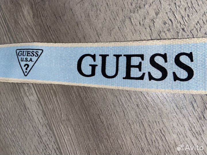 Сумка guess новая