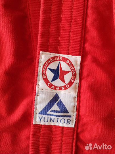 Самбовка новая 110