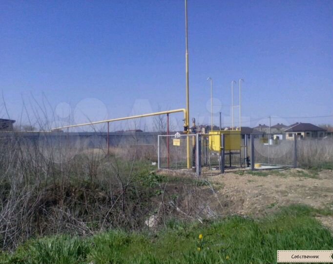 Участок 7,5 сот. (ИЖС)