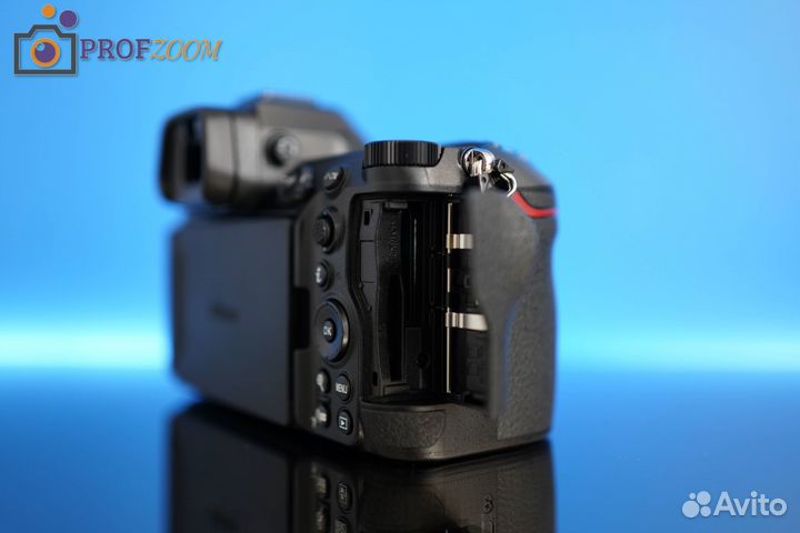 Фотоаппарат Nikon Z6 III Body