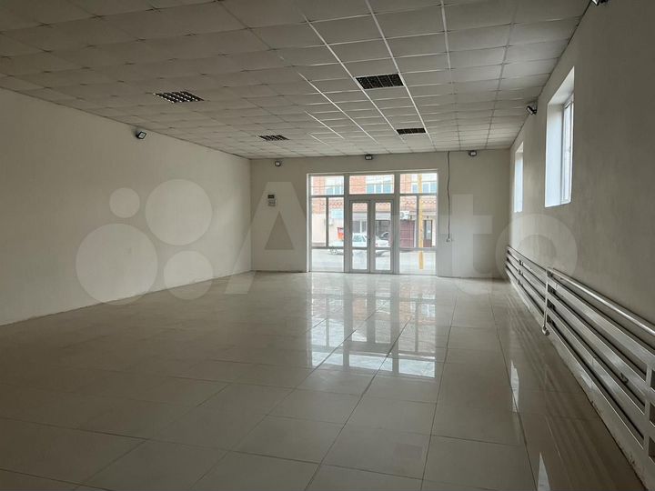 Свободного назначения, 105 м²