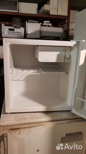 Холодильник мини с гарантией