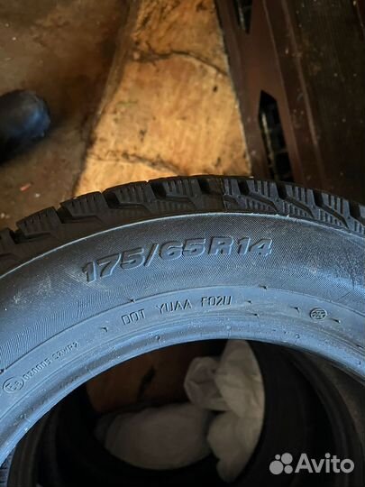 Viatti Brina 175/65 R14