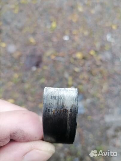 Коленвал фольксваген т4 1.9 абл