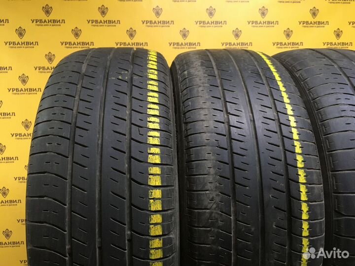 Toyo R27 185/55 R15 82V