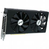 Sapphire Radeon RX470 8 gb