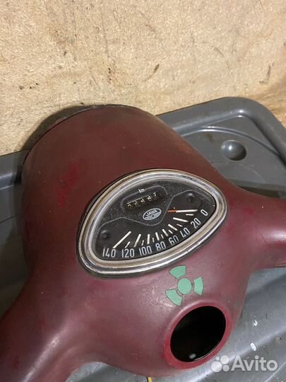 Верхняя парабола Ява Старушка