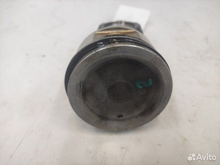 Шатун, поршень Isuzu Gemini JT150 4XC 1989